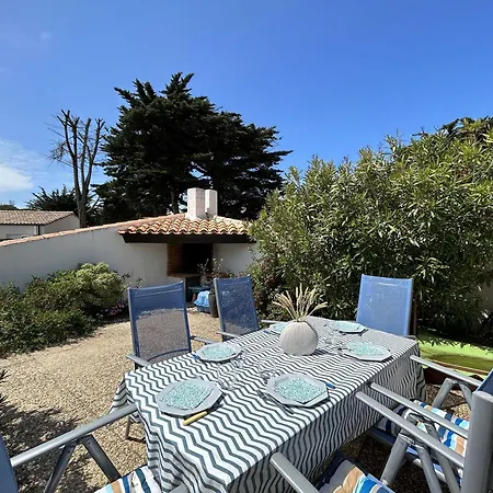 Maison Saint-jean-de-monts, 3 Pieces, 5 Personnes - Fr-1-224c-313 Saint-Jean-de-Monts