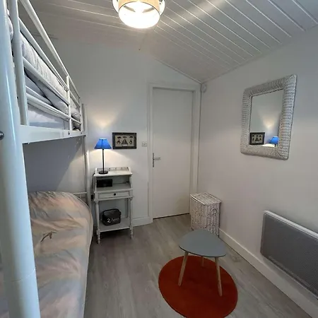 Maison Saint-jean-de-monts, 3 Pieces, 5 Personnes - Fr-1-224c-313 * Saint-Jean-de-Monts