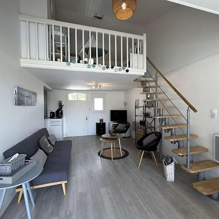 Maison Saint-jean-de-monts, 3 Pieces, 5 Personnes - Fr-1-224c-313 Hotel Saint-Jean-de-Monts