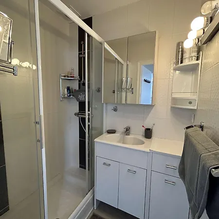 Hotel Maison Saint-jean-de-monts, 3 Pieces, 5 Personnes - Fr-1-224c-313 Saint-Jean-de-Monts