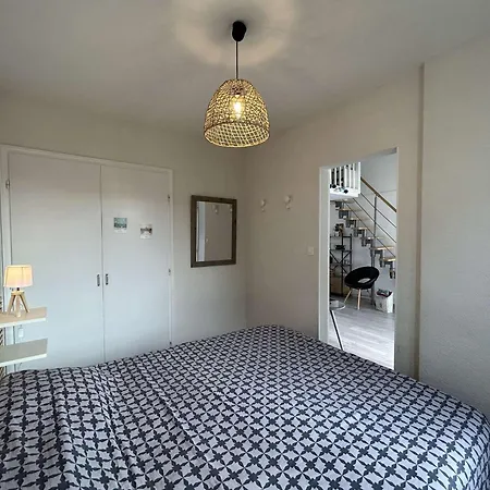 Maison Saint-jean-de-monts, 3 Pieces, 5 Personnes - Fr-1-224c-313 Hotel